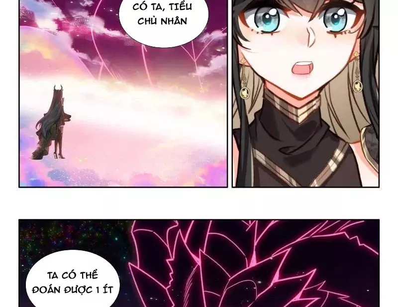 Đấu La Đại Lục 4: Chapter 548