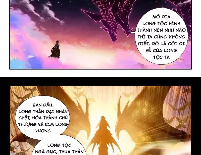Đấu La Đại Lục 4: Chapter 548