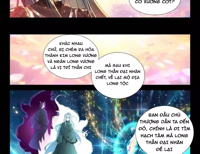 Đấu La Đại Lục 4: Chapter 548