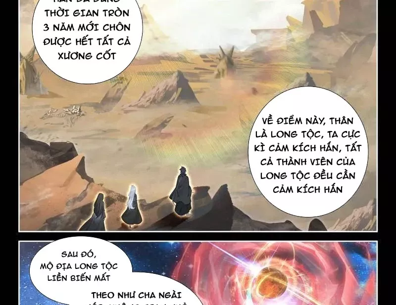 Đấu La Đại Lục 4: Chapter 548