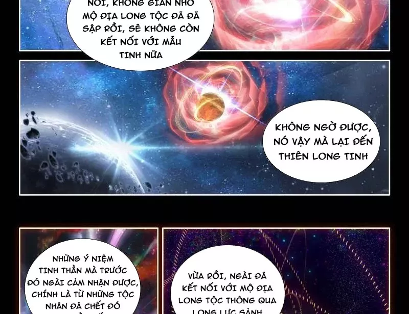 Đấu La Đại Lục 4: Chapter 548
