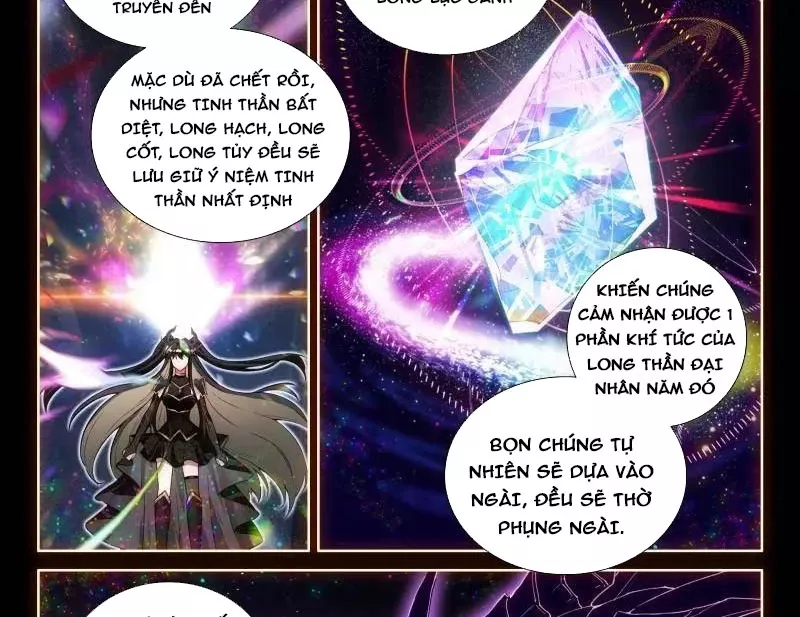 Đấu La Đại Lục 4: Chapter 548