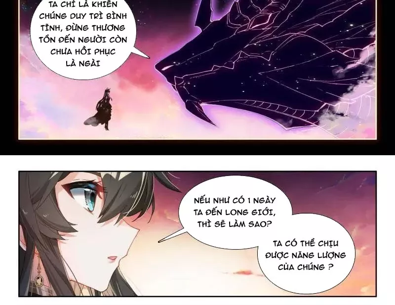 Đấu La Đại Lục 4: Chapter 548