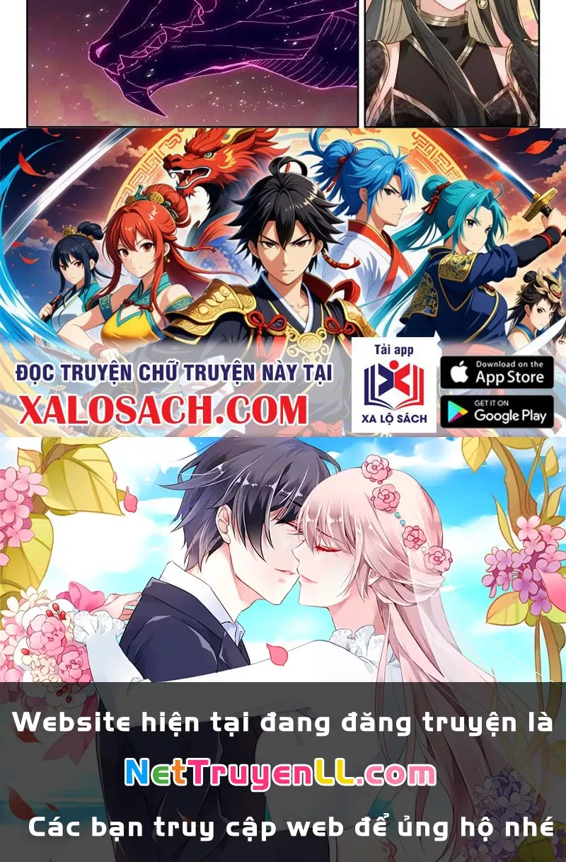 Đấu La Đại Lục 4: Chapter 548