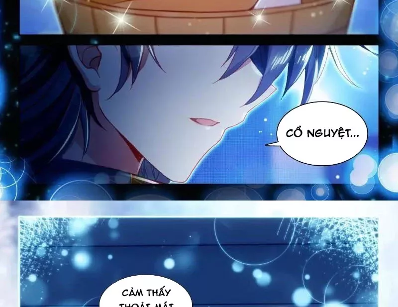 Đấu La Đại Lục 4: Chapter 548