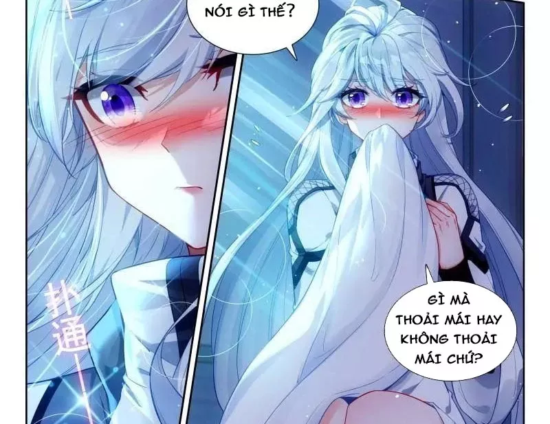 Đấu La Đại Lục 4: Chapter 548