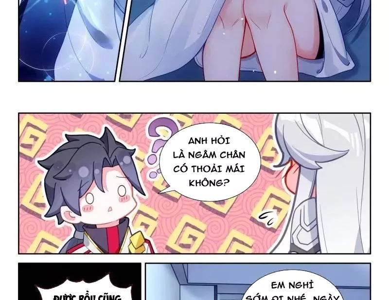Đấu La Đại Lục 4: Chapter 548
