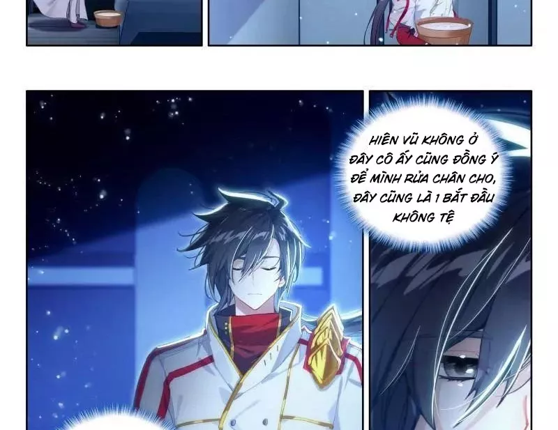 Đấu La Đại Lục 4: Chapter 548