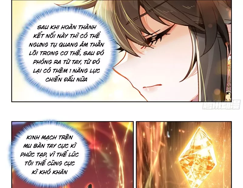 Đấu La Đại Lục 4: Chapter 549