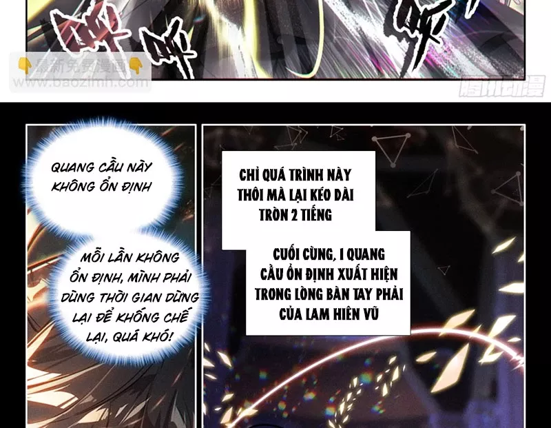 Đấu La Đại Lục 4: Chapter 549