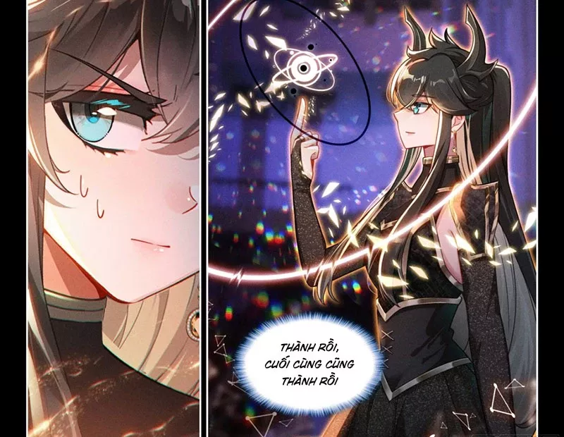 Đấu La Đại Lục 4: Chapter 549