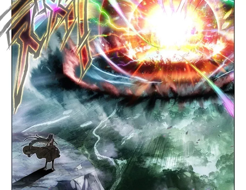 Đấu La Đại Lục 4: Chapter 549