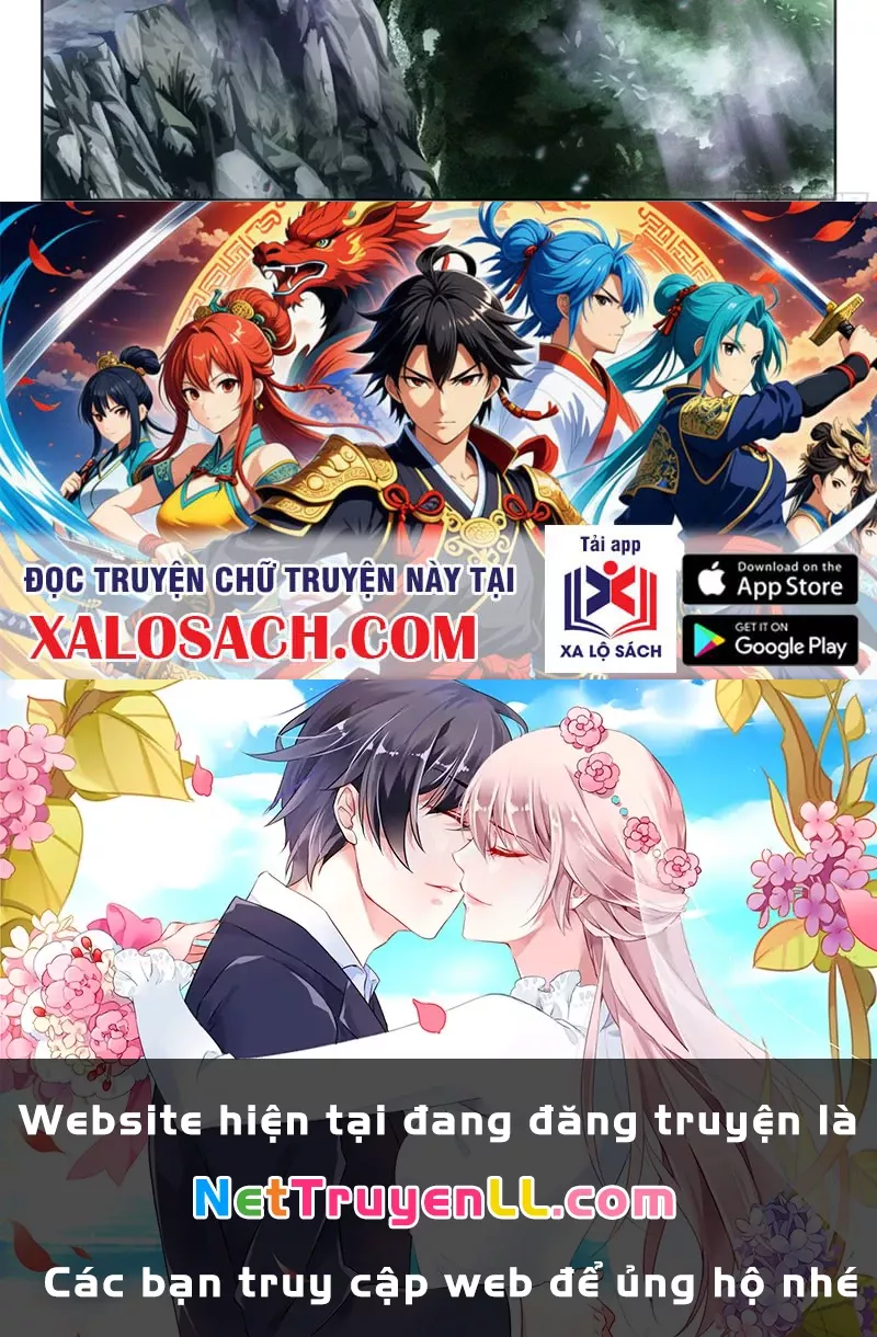 Đấu La Đại Lục 4: Chapter 549