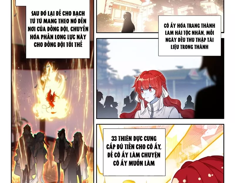 Đấu La Đại Lục 4: Chapter 549