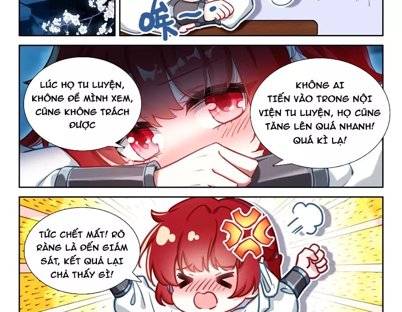 Đấu La Đại Lục 4: Chapter 549