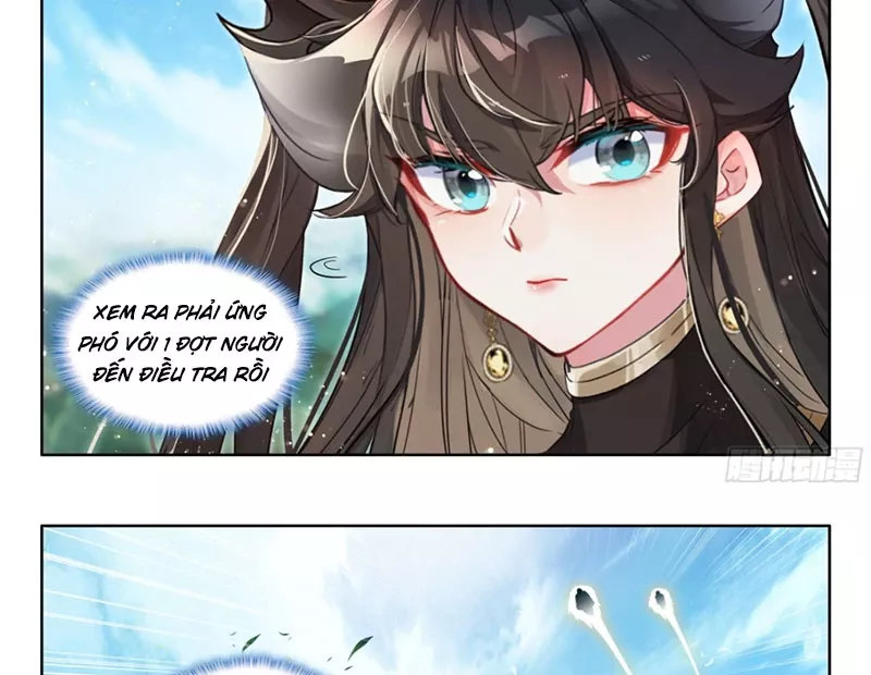 Đấu La Đại Lục 4: Chapter 550