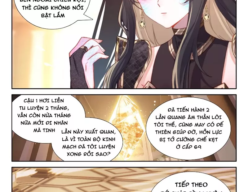 Đấu La Đại Lục 4: Chapter 550