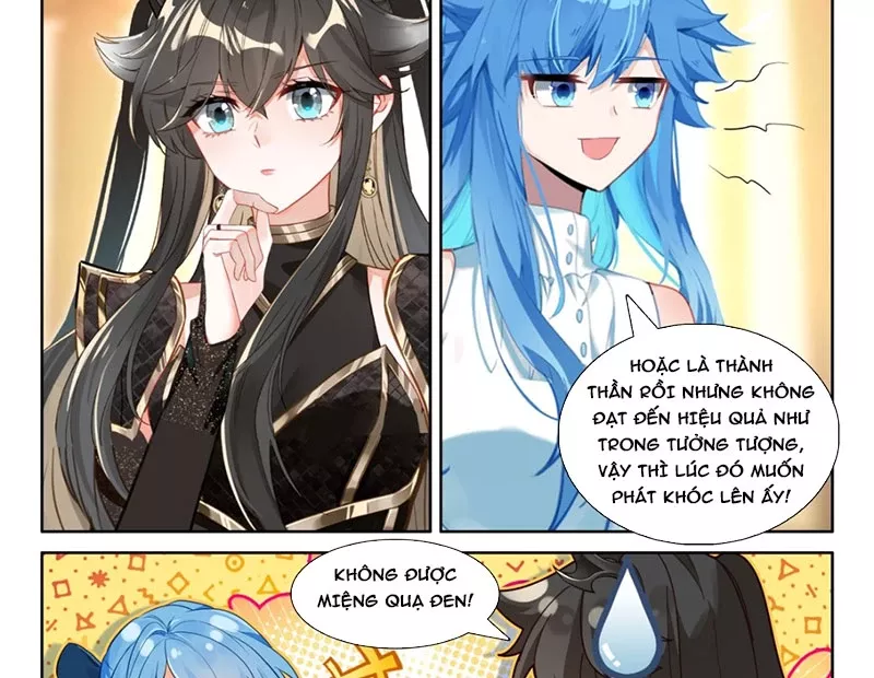 Đấu La Đại Lục 4: Chapter 550