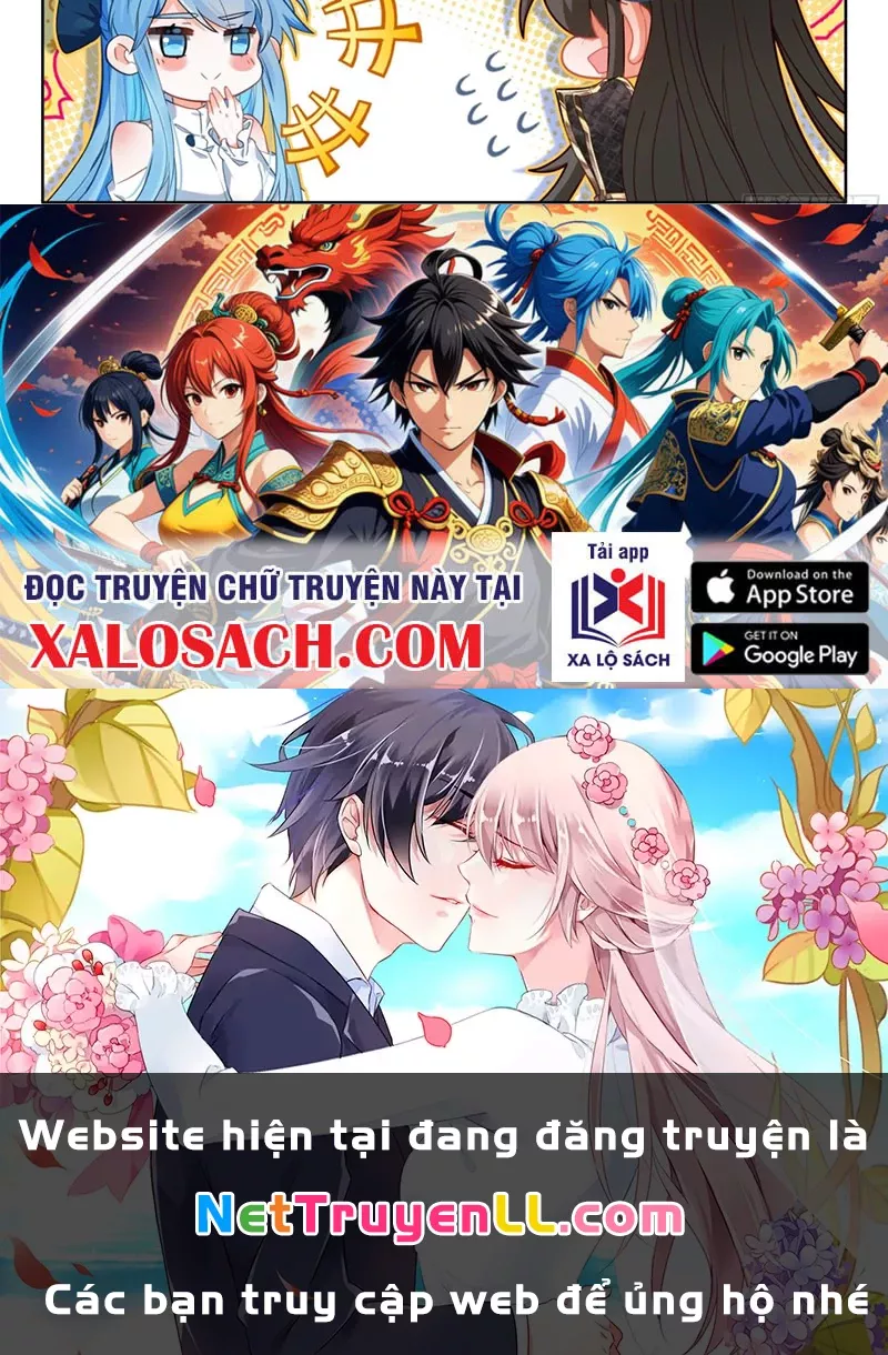 Đấu La Đại Lục 4: Chapter 550
