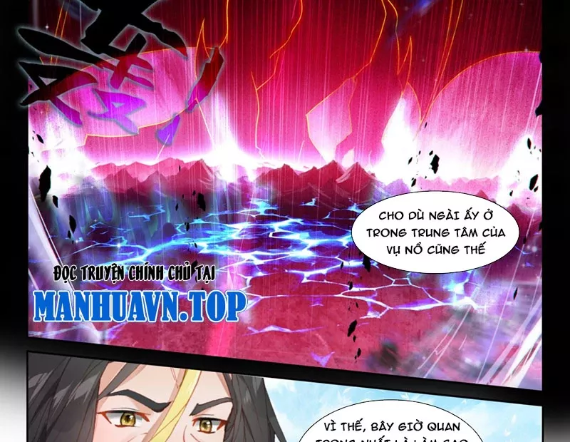 Đấu La Đại Lục 4: Chapter 550
