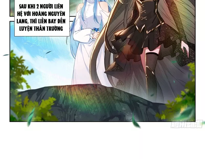Đấu La Đại Lục 4: Chapter 551