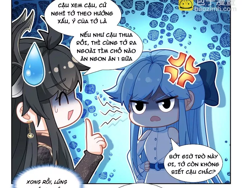 Đấu La Đại Lục 4: Chapter 551