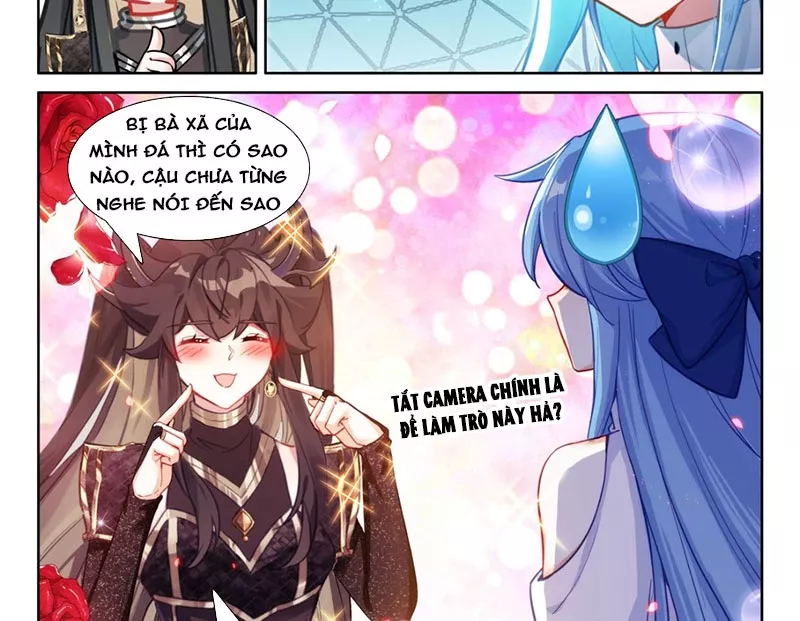 Đấu La Đại Lục 4: Chapter 551