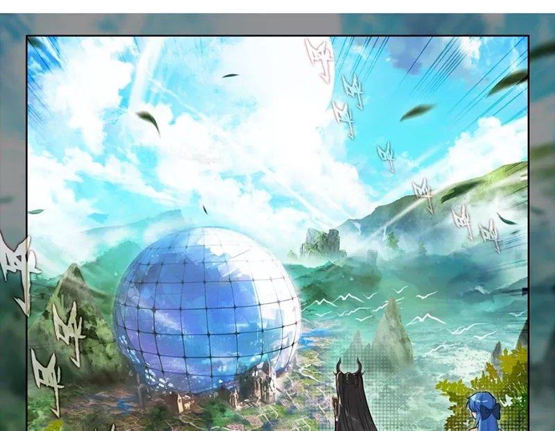 Đấu La Đại Lục 4: Chapter 551