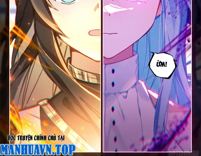 Đấu La Đại Lục 4: Chapter 551