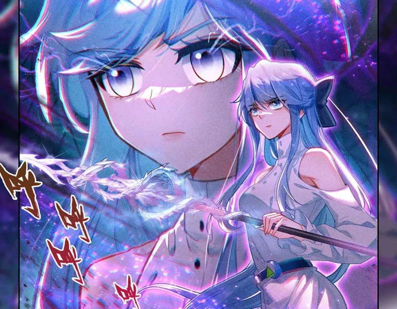 Đấu La Đại Lục 4: Chapter 551