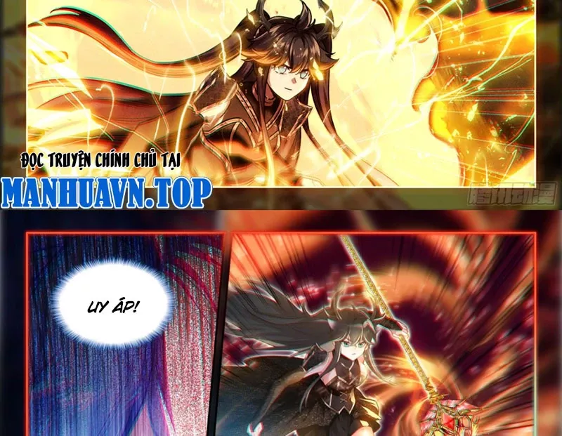 Đấu La Đại Lục 4: Chapter 551