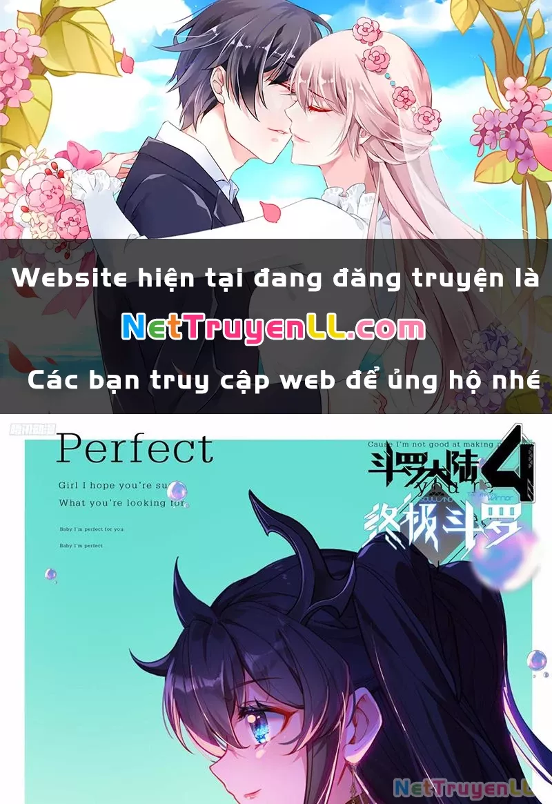 Đấu La Đại Lục 4: Chapter 552