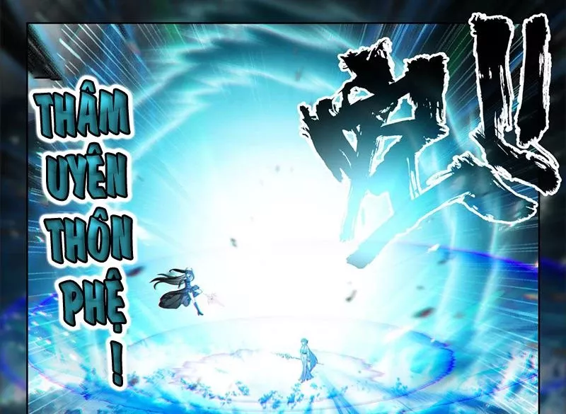 Đấu La Đại Lục 4: Chapter 552