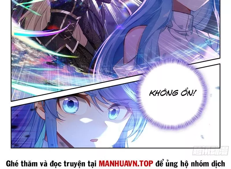 Đấu La Đại Lục 4: Chapter 552