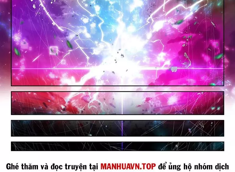 Đấu La Đại Lục 4: Chapter 552