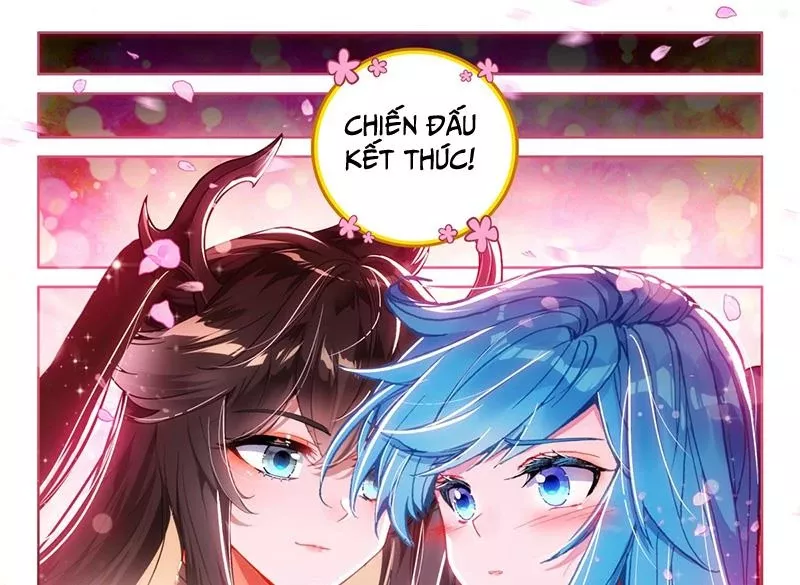Đấu La Đại Lục 4: Chapter 552
