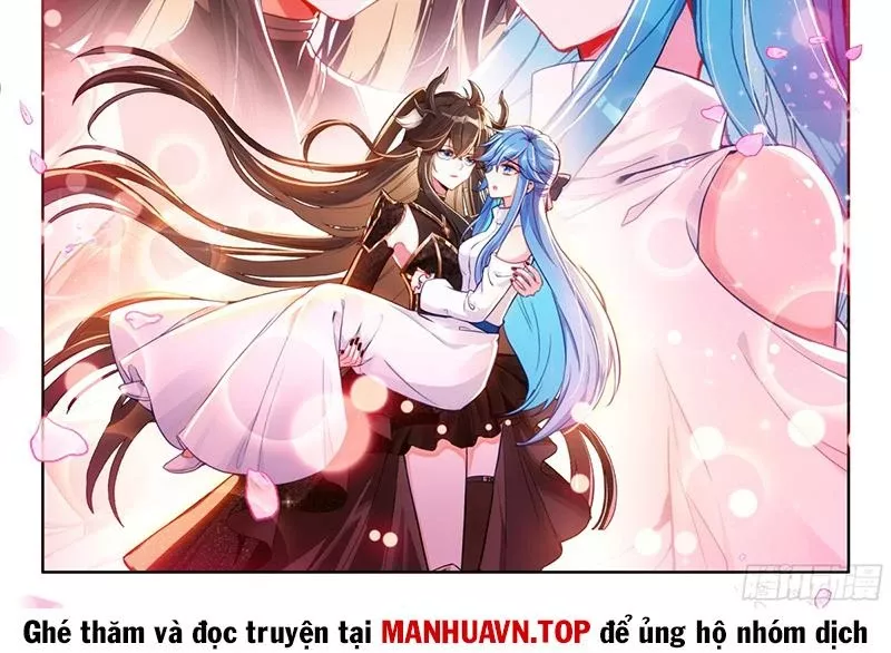 Đấu La Đại Lục 4: Chapter 552