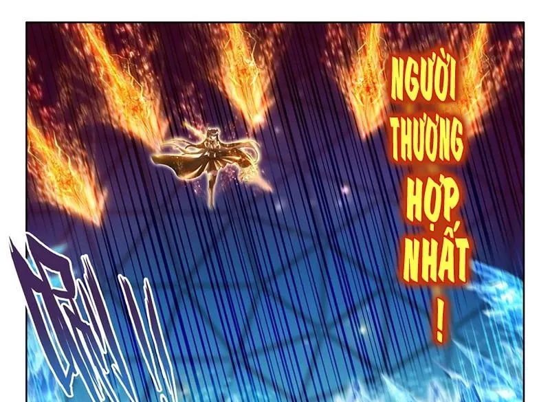 Đấu La Đại Lục 4: Chapter 552
