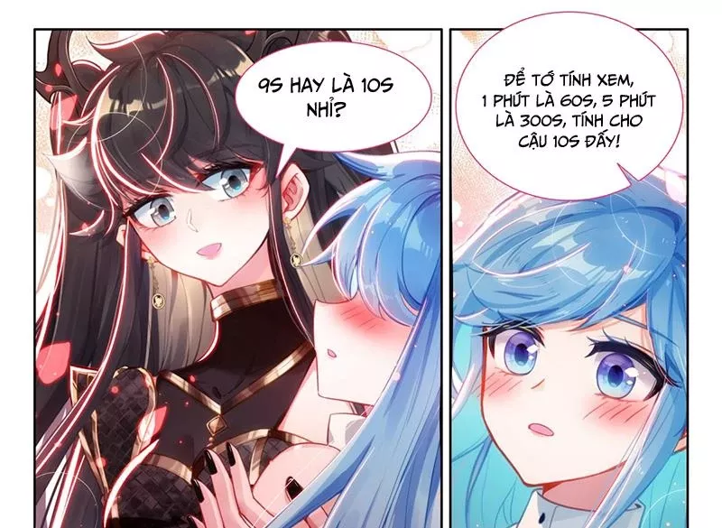 Đấu La Đại Lục 4: Chapter 552