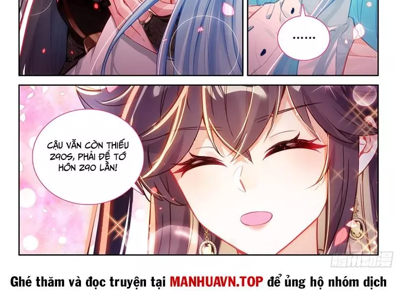 Đấu La Đại Lục 4: Chapter 552