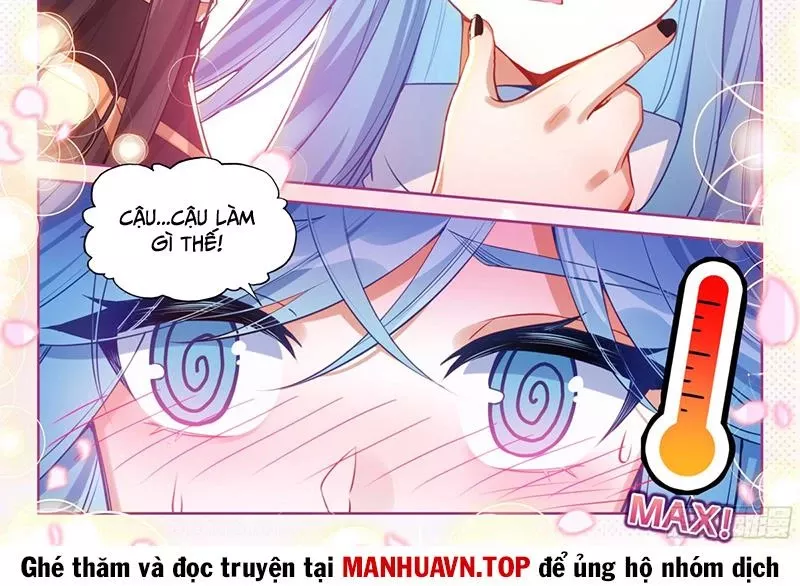 Đấu La Đại Lục 4: Chapter 552