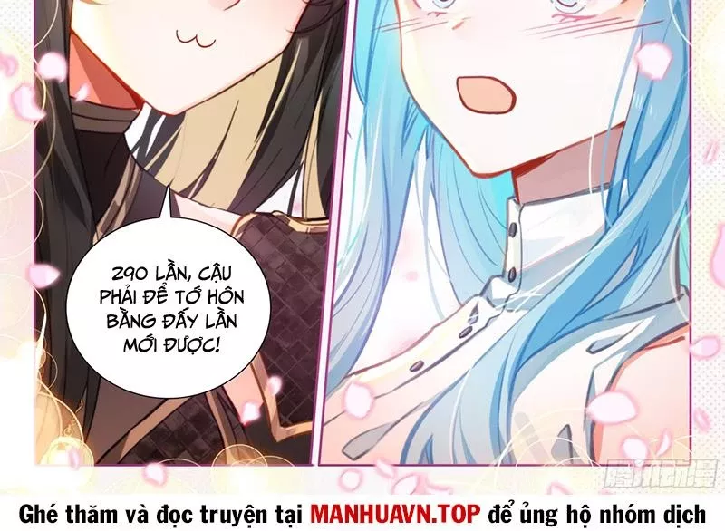 Đấu La Đại Lục 4: Chapter 552