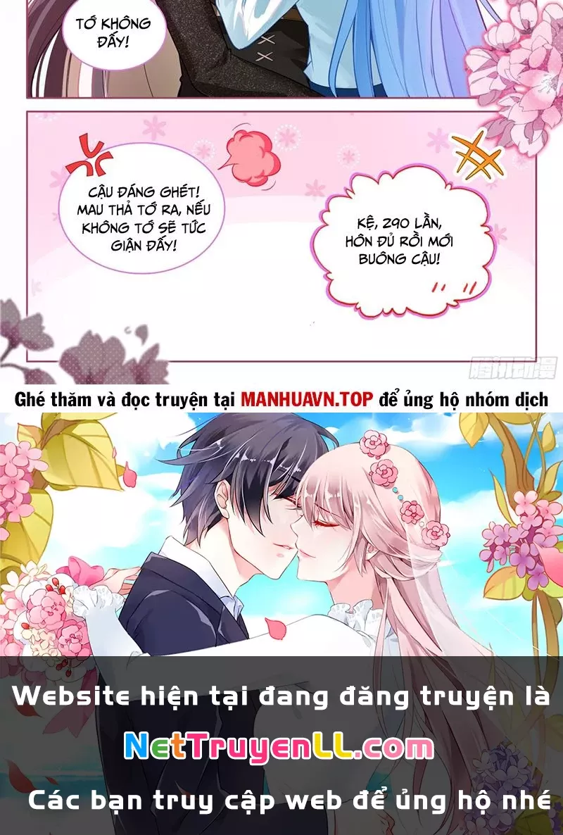 Đấu La Đại Lục 4: Chapter 552