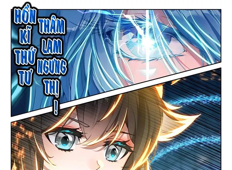 Đấu La Đại Lục 4: Chapter 552