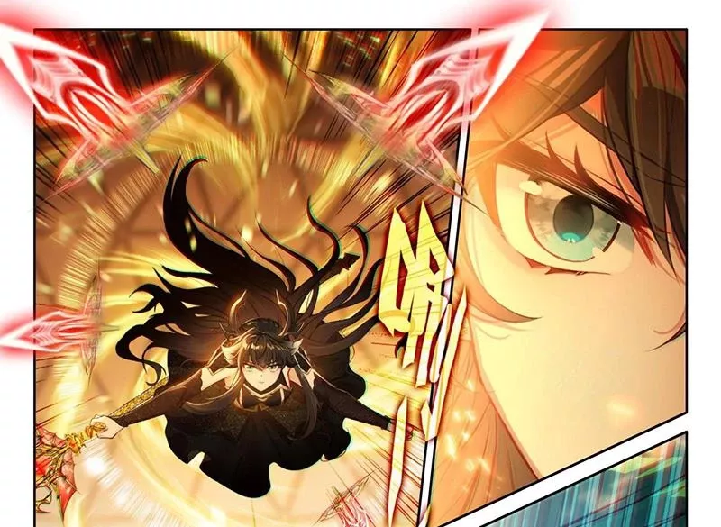 Đấu La Đại Lục 4: Chapter 552