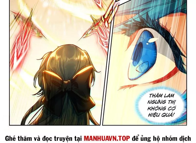 Đấu La Đại Lục 4: Chapter 552