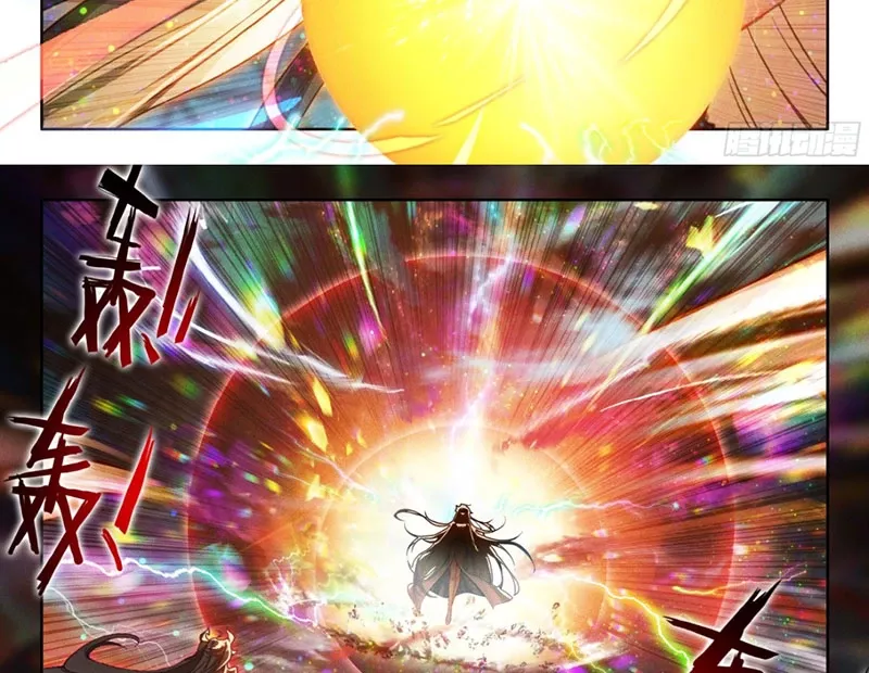 Đấu La Đại Lục 4: Chapter 553