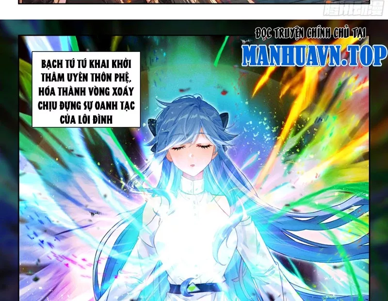 Đấu La Đại Lục 4: Chapter 553