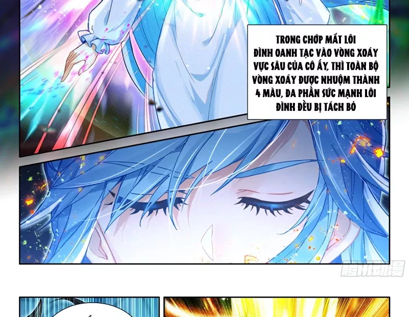 Đấu La Đại Lục 4: Chapter 553