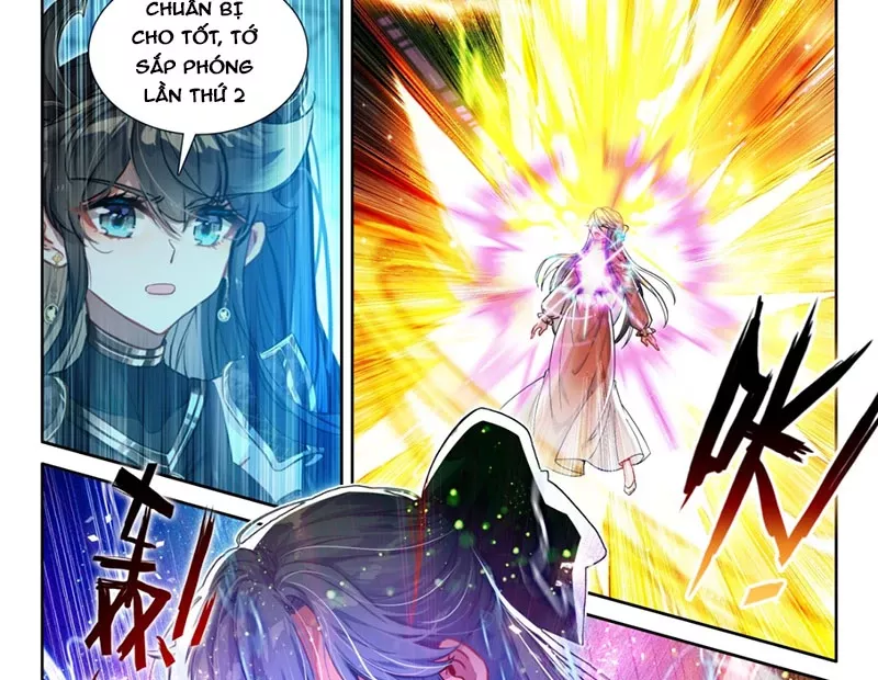 Đấu La Đại Lục 4: Chapter 553